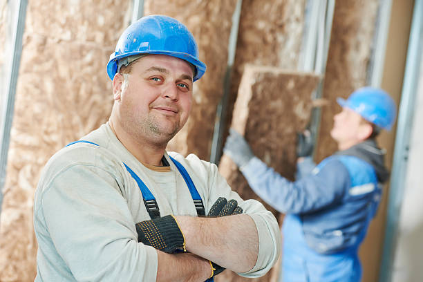 Types of Insulation We Offer in Roseville, CA
